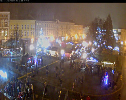 Náměstí T. G. Masaryka