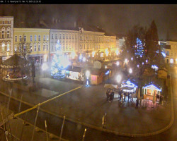 Náměstí T. G. Masaryka