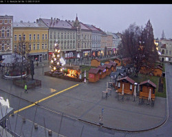 Náměstí T. G. Masaryka