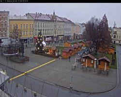 Náměstí T. G. Masaryka