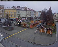 Náměstí T. G. Masaryka