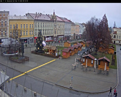 Náměstí T. G. Masaryka