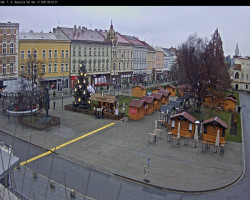 Náměstí T. G. Masaryka