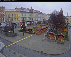 Náměstí T. G. Masaryka