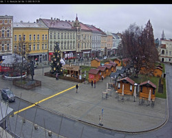 Náměstí T. G. Masaryka