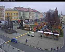 Náměstí T. G. Masaryka