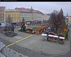 Náměstí T. G. Masaryka