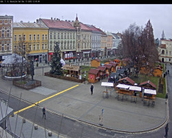 Náměstí T. G. Masaryka