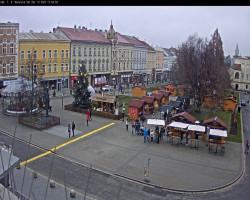 Náměstí T. G. Masaryka