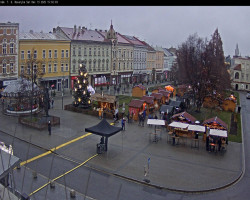 Náměstí T. G. Masaryka