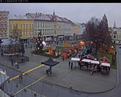 Náměstí T. G. Masaryka