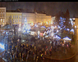 Náměstí T. G. Masaryka