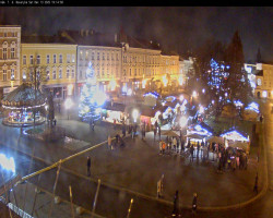 Náměstí T. G. Masaryka