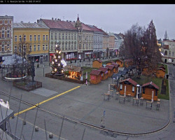 Náměstí T. G. Masaryka