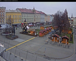 Náměstí T. G. Masaryka