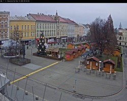 Náměstí T. G. Masaryka