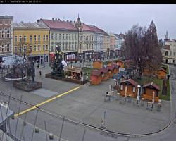 Náměstí T. G. Masaryka