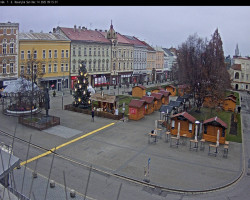 Náměstí T. G. Masaryka