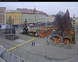 Náměstí T. G. Masaryka