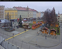 Náměstí T. G. Masaryka