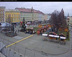 Náměstí T. G. Masaryka