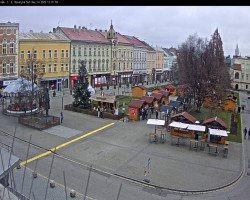 Náměstí T. G. Masaryka