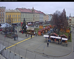 Náměstí T. G. Masaryka