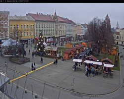 Náměstí T. G. Masaryka