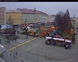 Náměstí T. G. Masaryka