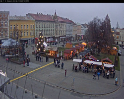 Náměstí T. G. Masaryka