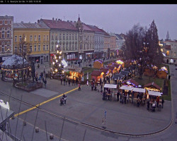 Náměstí T. G. Masaryka