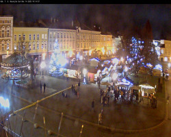 Náměstí T. G. Masaryka