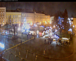 Náměstí T. G. Masaryka