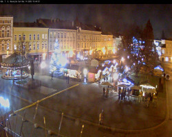 Náměstí T. G. Masaryka