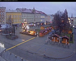 Náměstí T. G. Masaryka