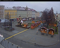 Náměstí T. G. Masaryka