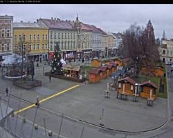 Náměstí T. G. Masaryka