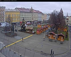 Náměstí T. G. Masaryka