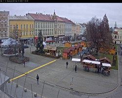 Náměstí T. G. Masaryka