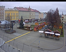 Náměstí T. G. Masaryka