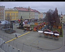 Náměstí T. G. Masaryka