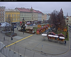 Náměstí T. G. Masaryka