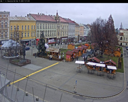 Náměstí T. G. Masaryka