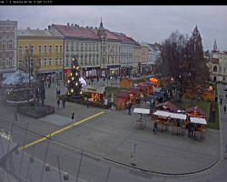 Náměstí T. G. Masaryka