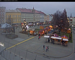 Náměstí T. G. Masaryka