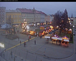 Náměstí T. G. Masaryka