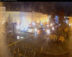 Náměstí T. G. Masaryka