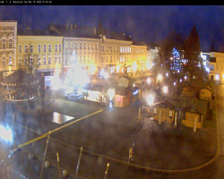 Náměstí T. G. Masaryka