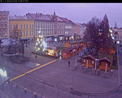 Náměstí T. G. Masaryka