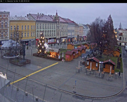 Náměstí T. G. Masaryka